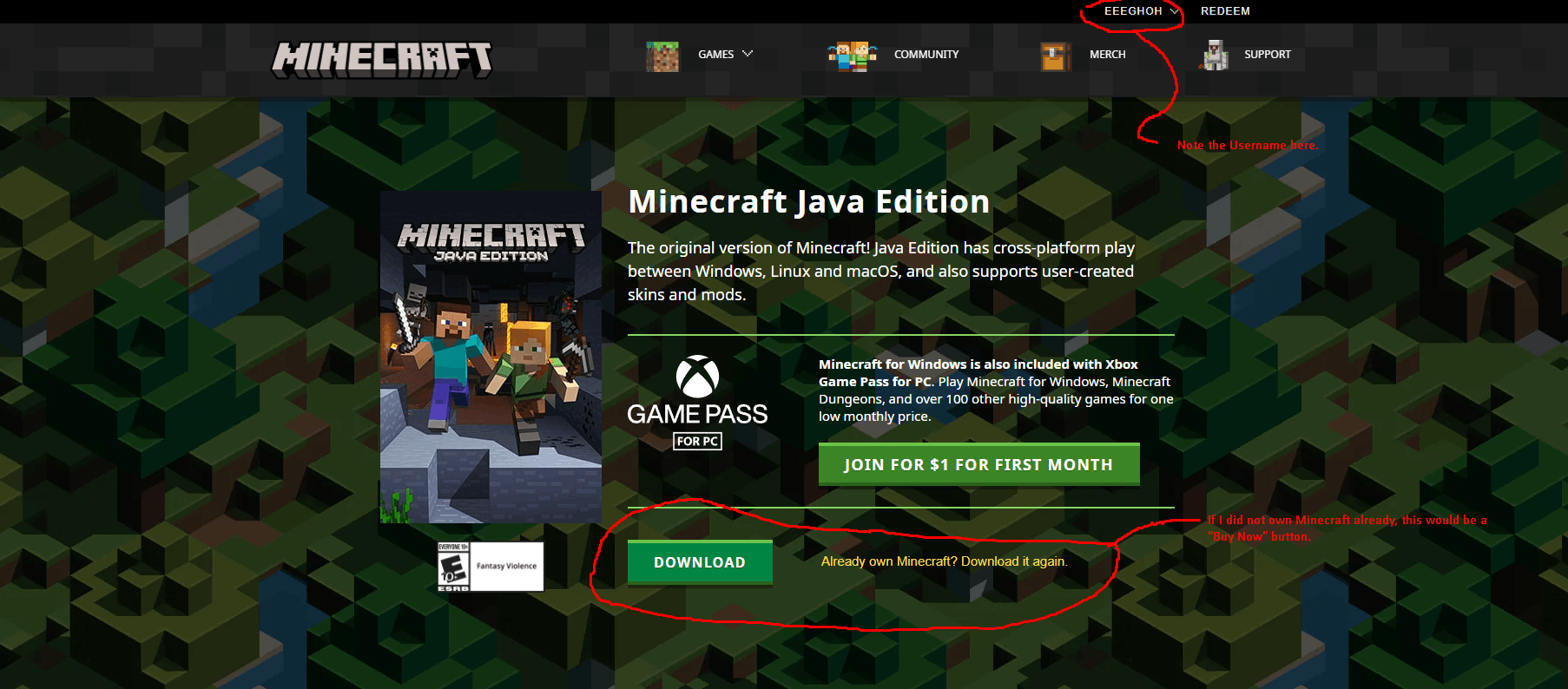 Can you buy minecraft on steam фото 96