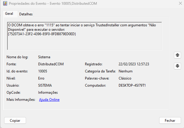 PC reiniciando  Fórum Adrenaline - Um dos maiores e mais ativos fóruns do  Brasil