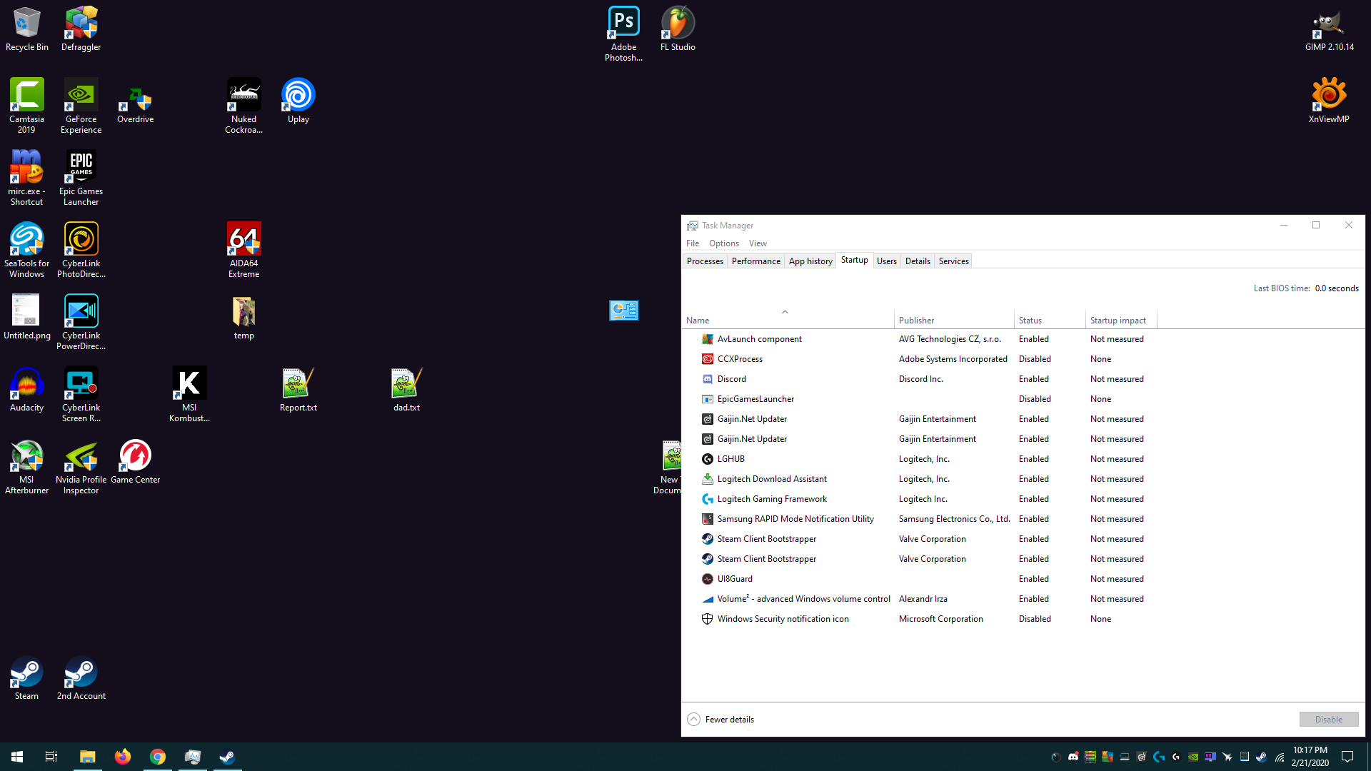 how-do-you-save-your-desktop-icon-placement-microsoft-community