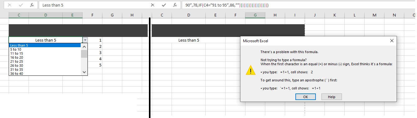 if-formula-drop-down-list-not-working-microsoft-community