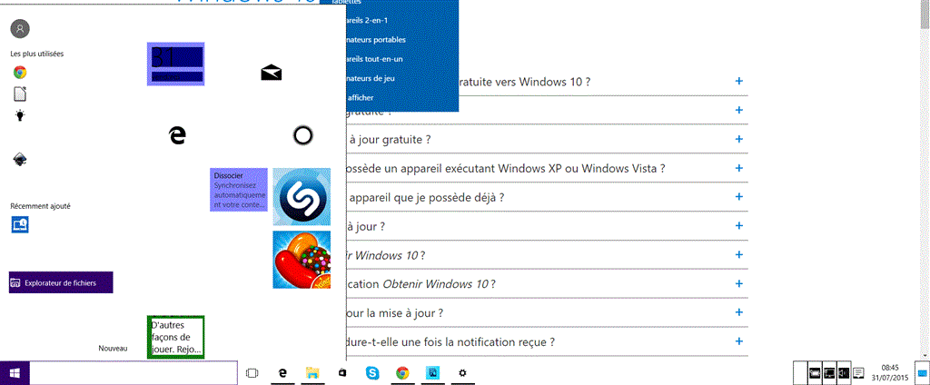 Changer Couleur Texte Icone Bureau Windows 10 Choix de