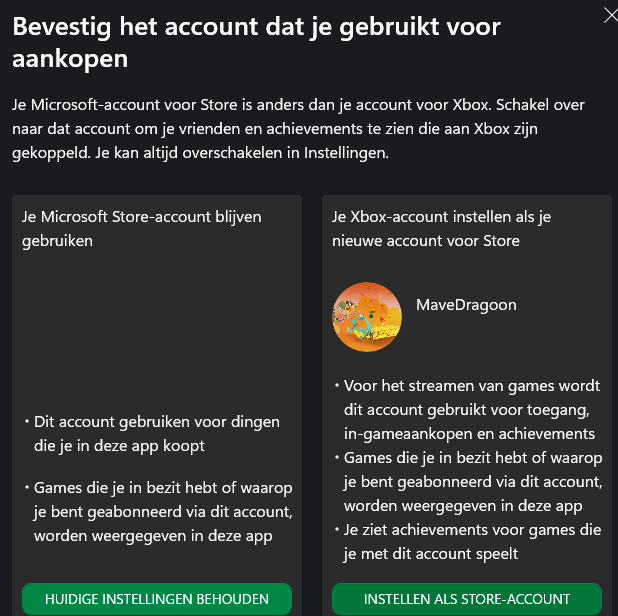 Ik Kan Niet Meer Inloggen In Xbox App Op De Pc. - Microsoft Community