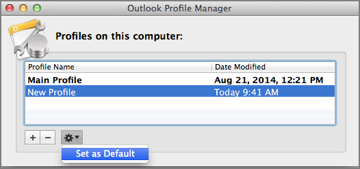 outlook for mac 16.15 questions