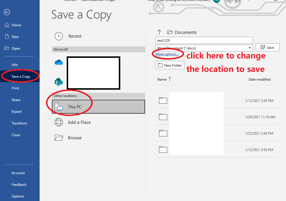 Excel Versioning - Delete And/or Disable In Specific Files - Microsoft ...