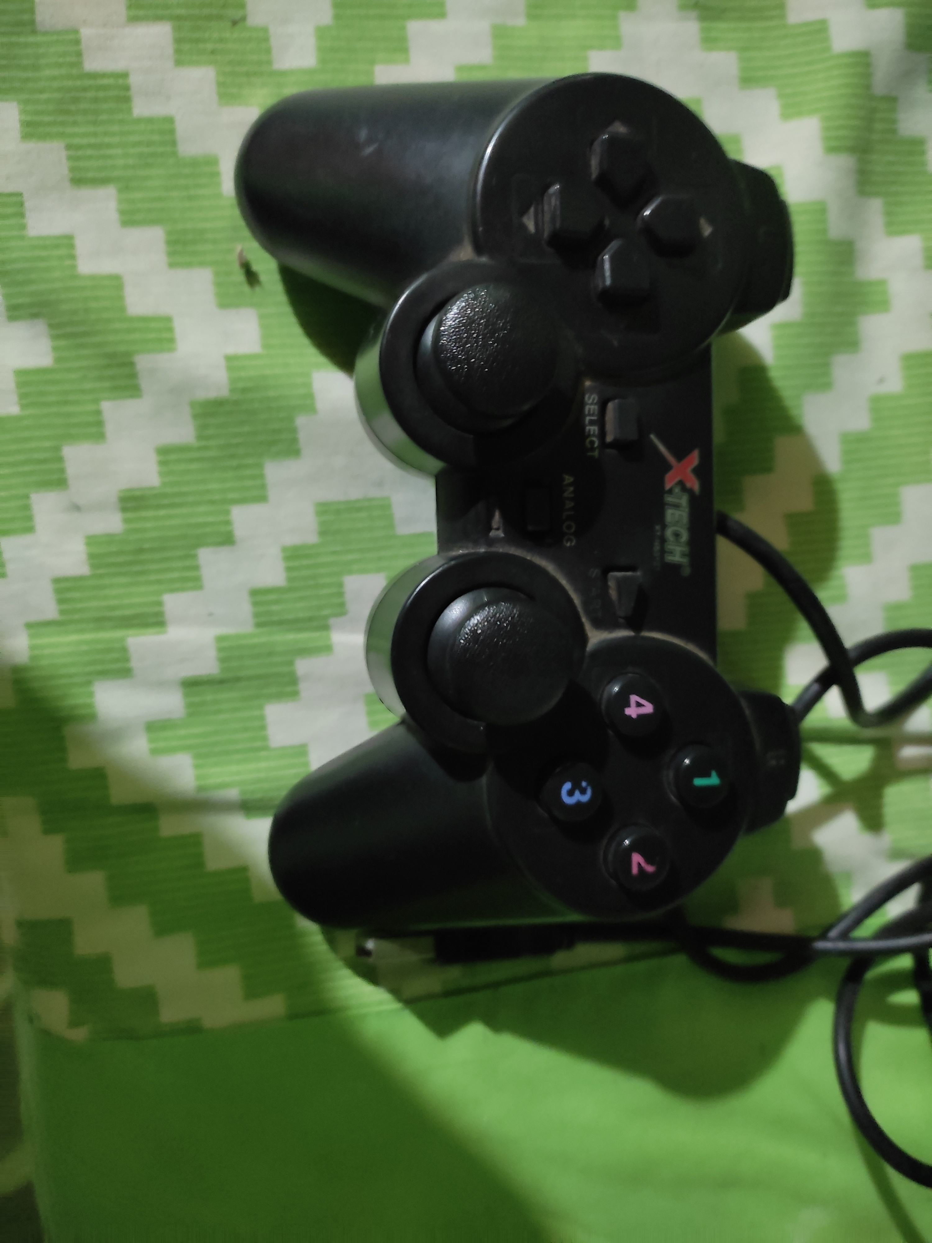 Modelos de Mandos PlayStation 2+ - 1604285589486, PDF, Juegos de consolas