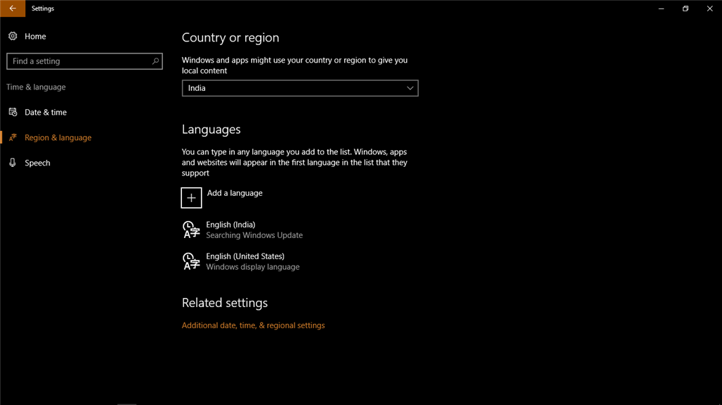 Cortana Not Setting Up Microsoft Community 6967