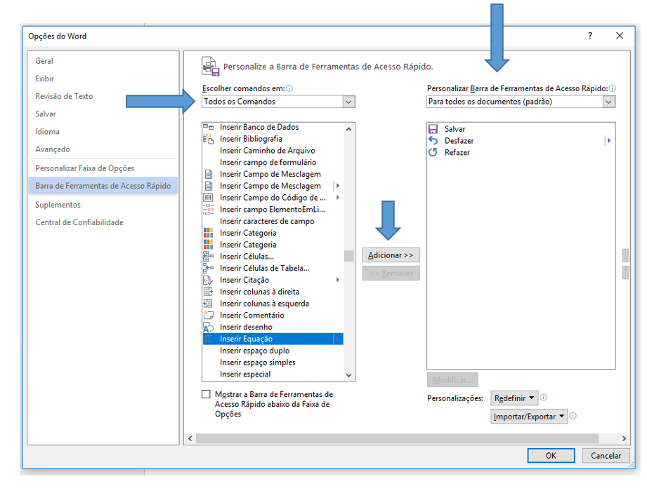 Приложение microsoft equation недоступно как исправить word 2010