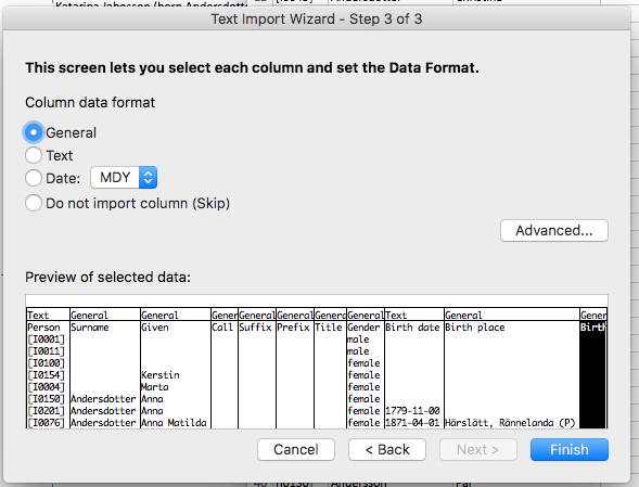 Import text excel for mac scroll bar disappears