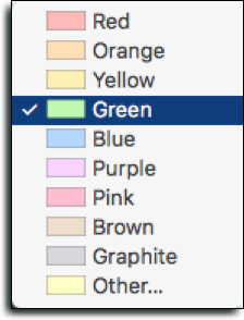 Selected text color in Word for 365 Office - Microsoft Community