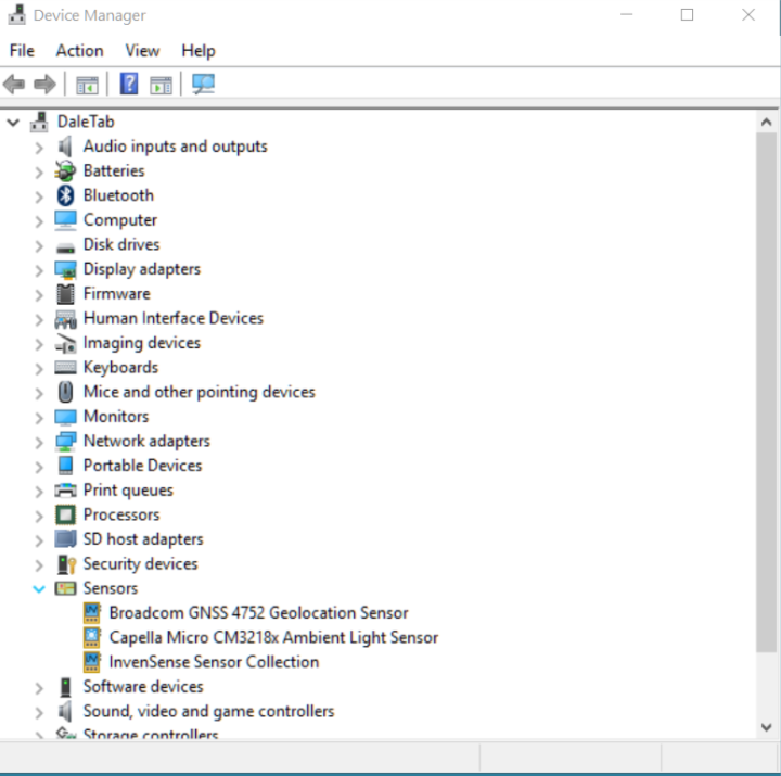 Genius Bluetooth Devices Driver Download for Windows 10