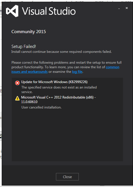 I Have An Error Named 0x Background Intelligent Transfer Microsoft Community