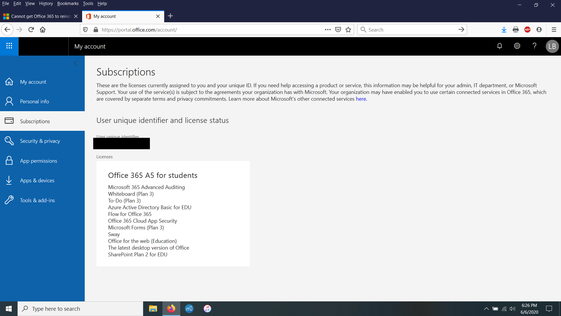 Cannot Get Office 365 To Reinstall And Run - Microsoft Community