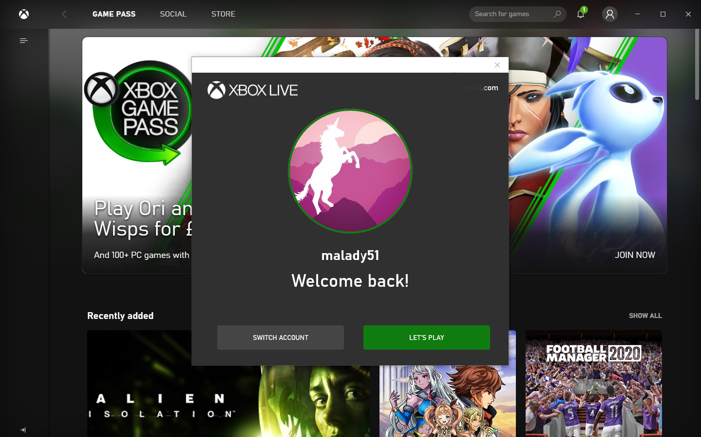 How to Fix Xbox App Sign-In Issues