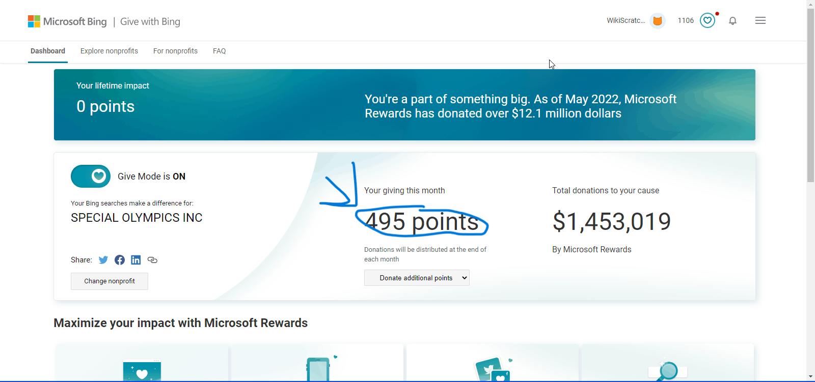 Roblox Microsoft Rewards Is Back? But not as good 