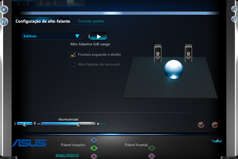 Realtek audio effects component что это