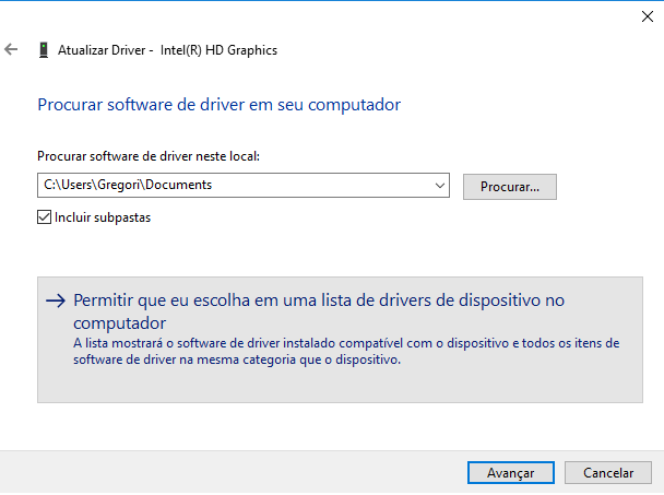 O meu Windows trava do nada, e só volta reiniciando no botão. Como -  Microsoft Community