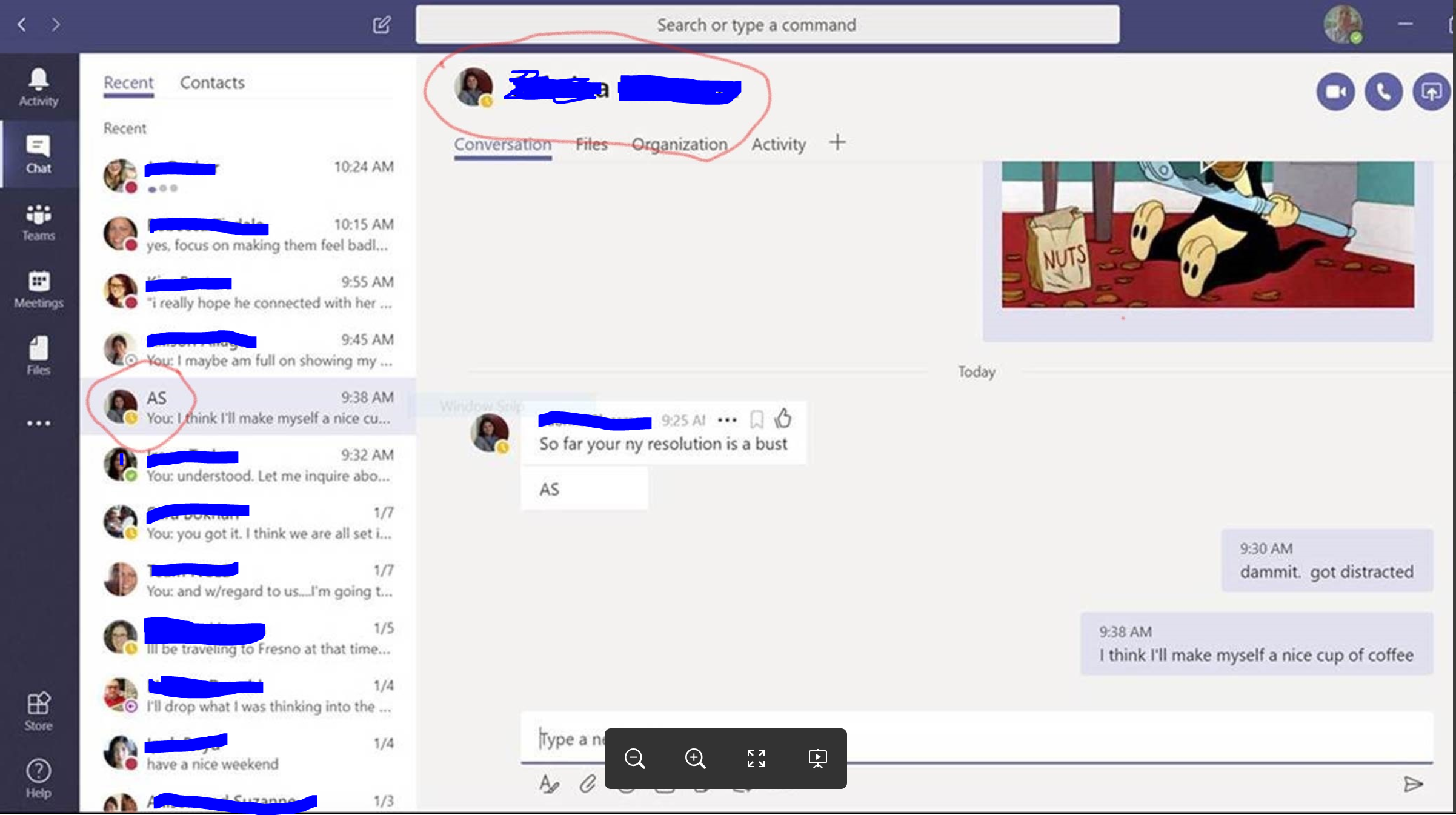 How To Add A Microsoft Teams Chat Link To Your Email Signature Porn Sex Picture 8093