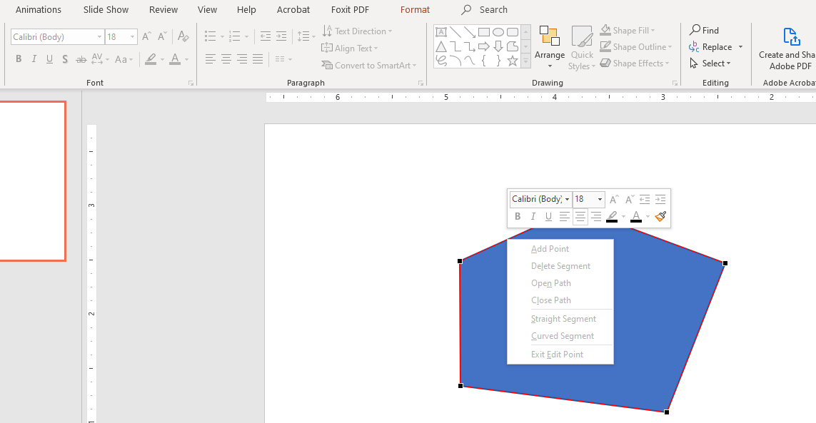 how-do-i-edit-points-in-powerpoint-365proplus-the-right-click-menu