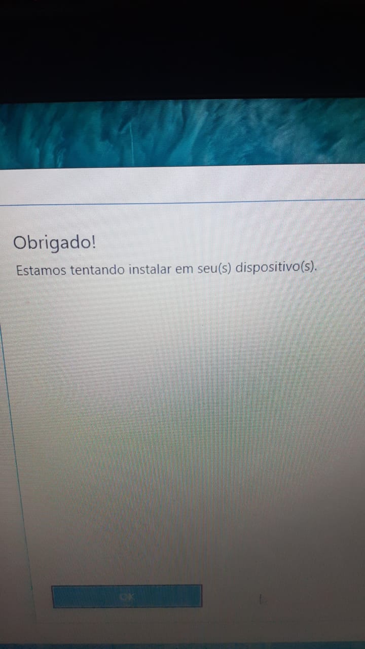 Não Consigo Baixar Aplicativos Microsoft Community 1522