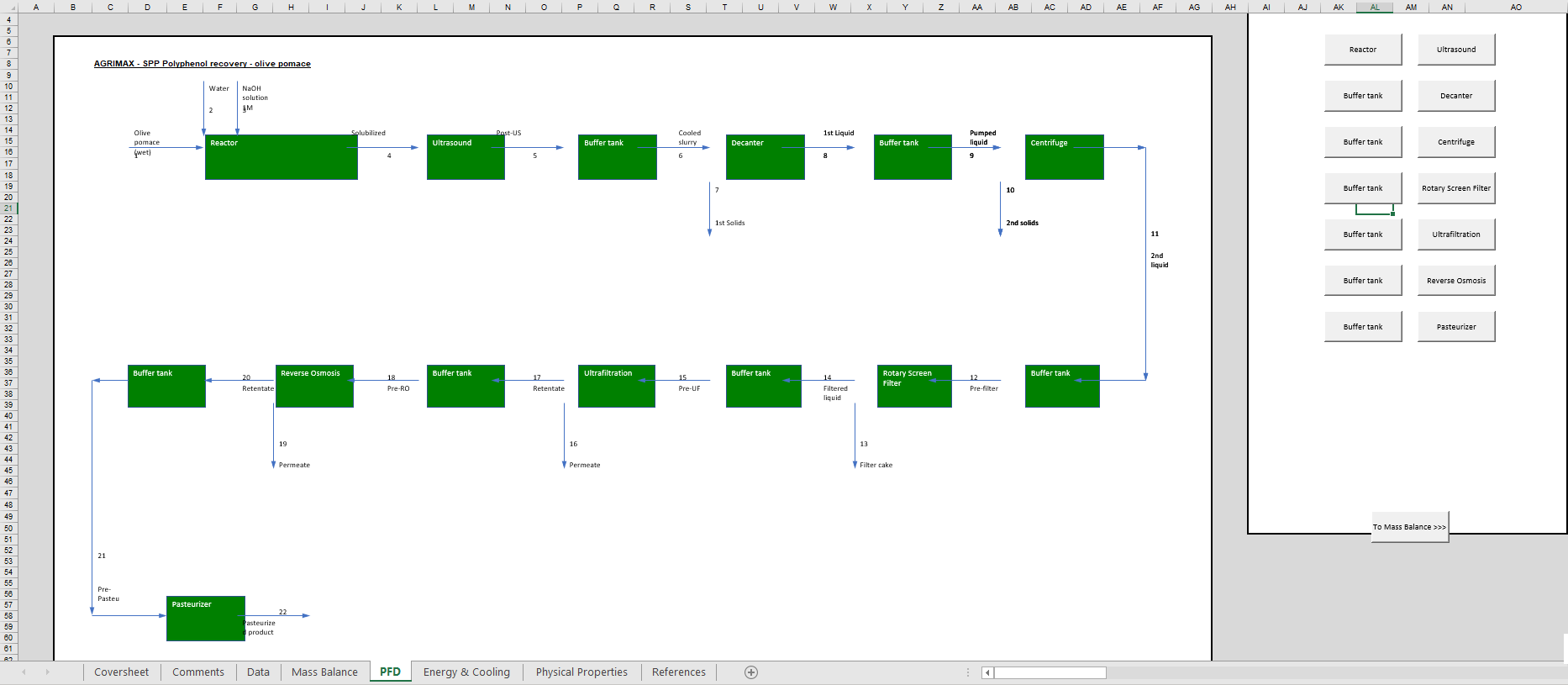 Решение задач vba excel