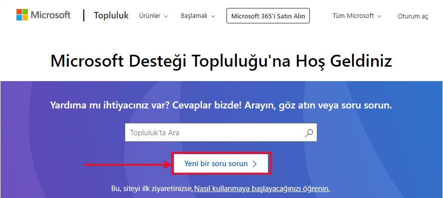 Microsoft Store'da Roblox açılmıyor