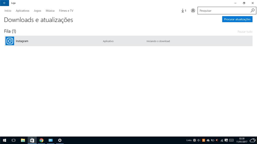 Encontrar meus downloads no Windows 10 - Suporte da Microsoft