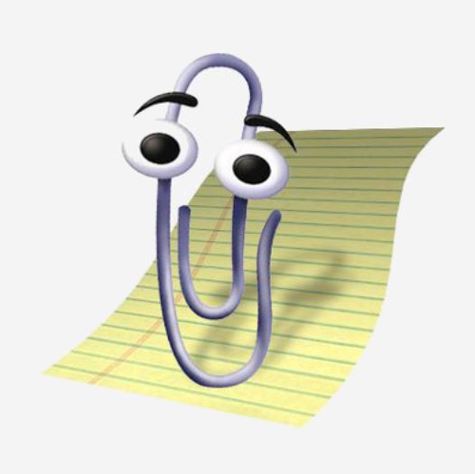 Cortana Paper Clip For Word And Excell Has Degraded Performance Microsoft Community
