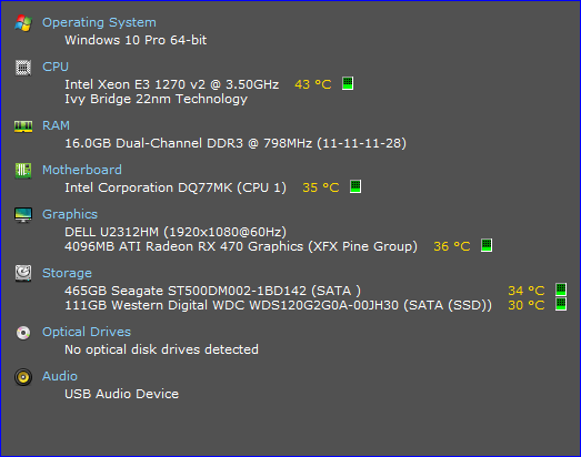 Intel Turbo Boost Is Not Working In Windows 10, Although It Is Enabled ...