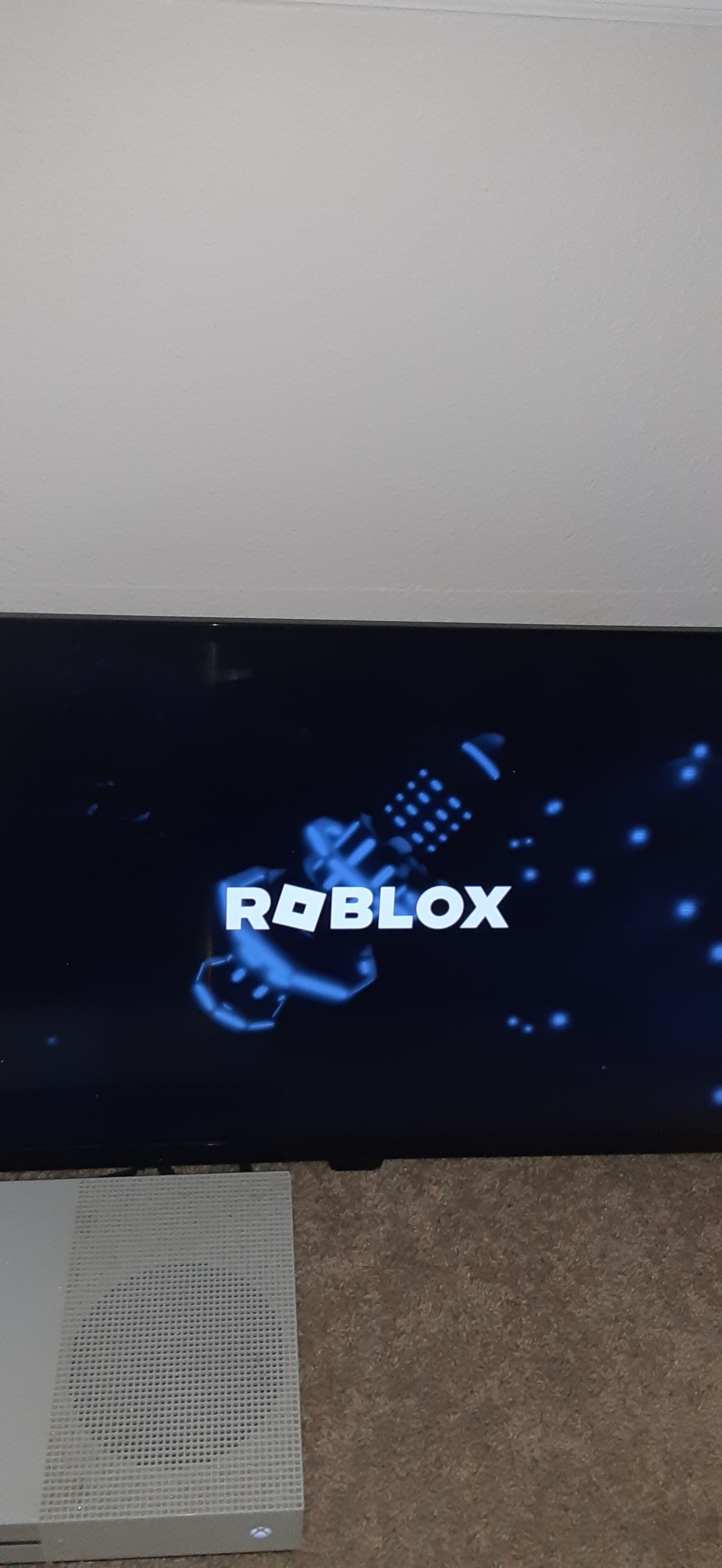 ROBLOX, XBOX SERIES S