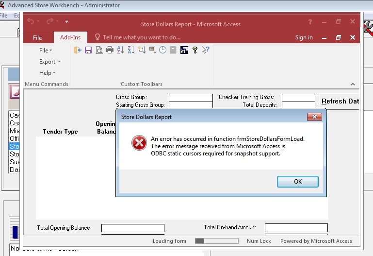 Office 365 Access Runtime Vs. Access Runtime 2016 - Microsoft Community