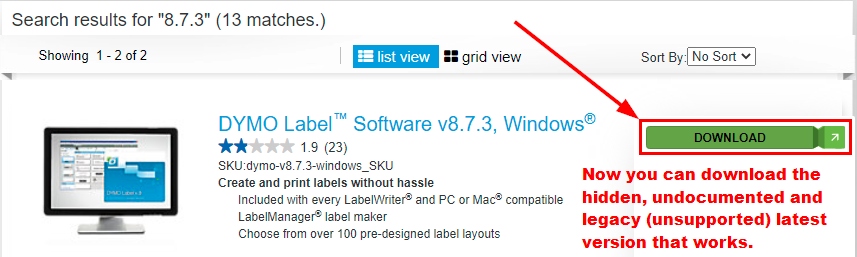 DYMO Label add-in missing in Word - Microsoft Community