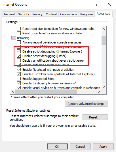 Need help with disabling reset - Scripting Support - Developer Forum