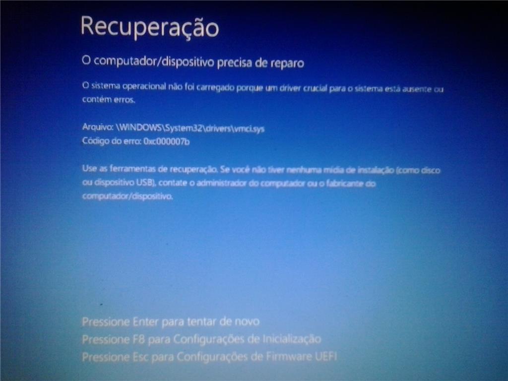 Problemas com o cmd tentando abrir um arquivo desconhecido sozinho! -  Microsoft Community