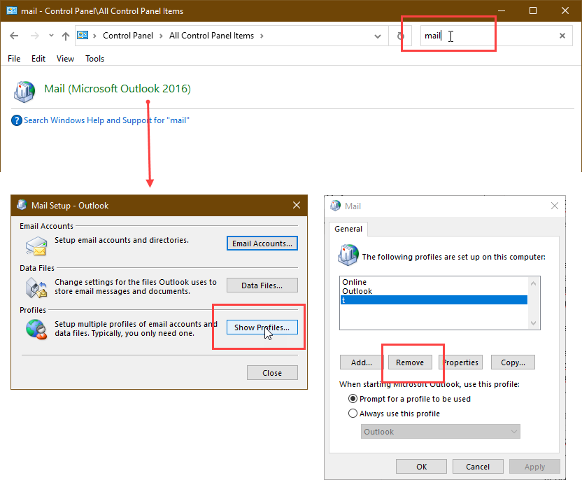 Can I Completely Uninstall Outlook Just Outlook And