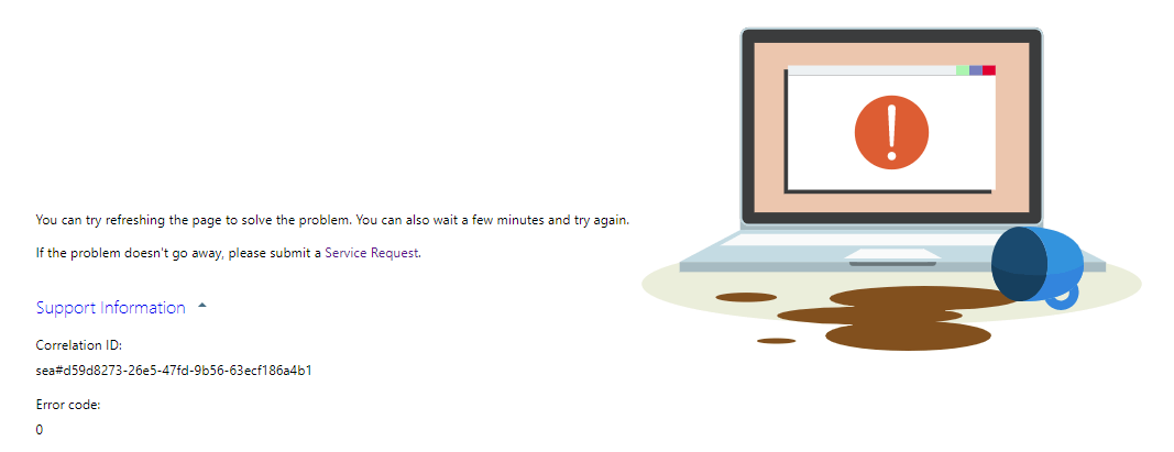 I cannot login into office 365 admin portal - Microsoft Community