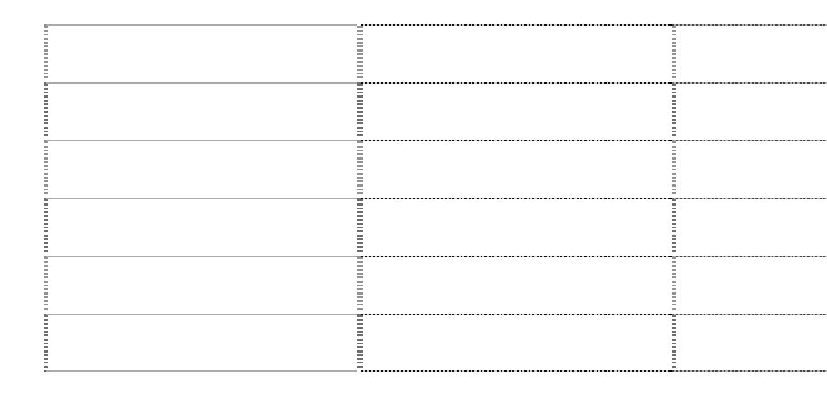WORD | Tabellenrahmen nach Drucken als pdf unscharf/krisselig