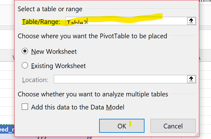How to cut off text in excel