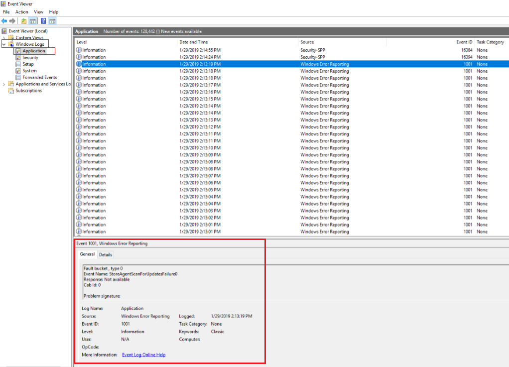 Onenote desktop version crashing constantly microsoft community