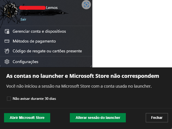 Não consigo convidar amigos para jogar nem entrar em sessões de amigos -  Microsoft Community