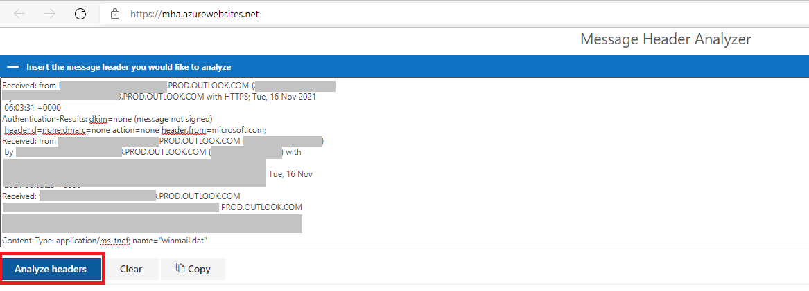 I've Been Tracking A Microsoft Hotmail/Outlook #Scam Email Campaign….  Here's What I Know So Far About This #Scam – The IT Nerd