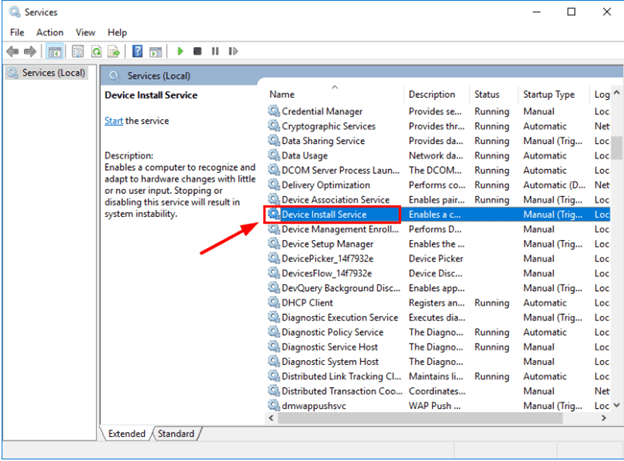 User mode driver framework что это