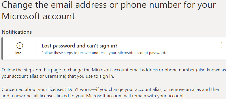 How do i recover my minecraft account - Microsoft Community