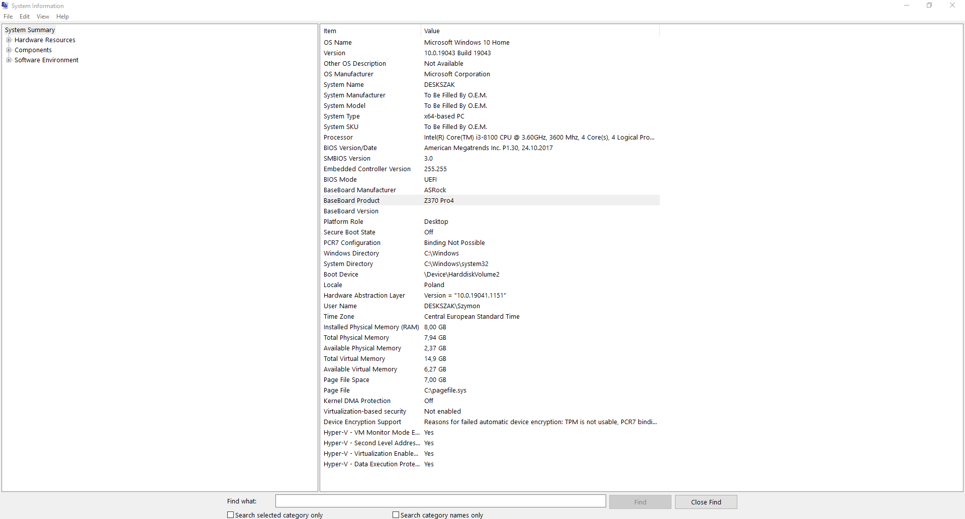 Microphone picking up PC audio - Microsoft Community