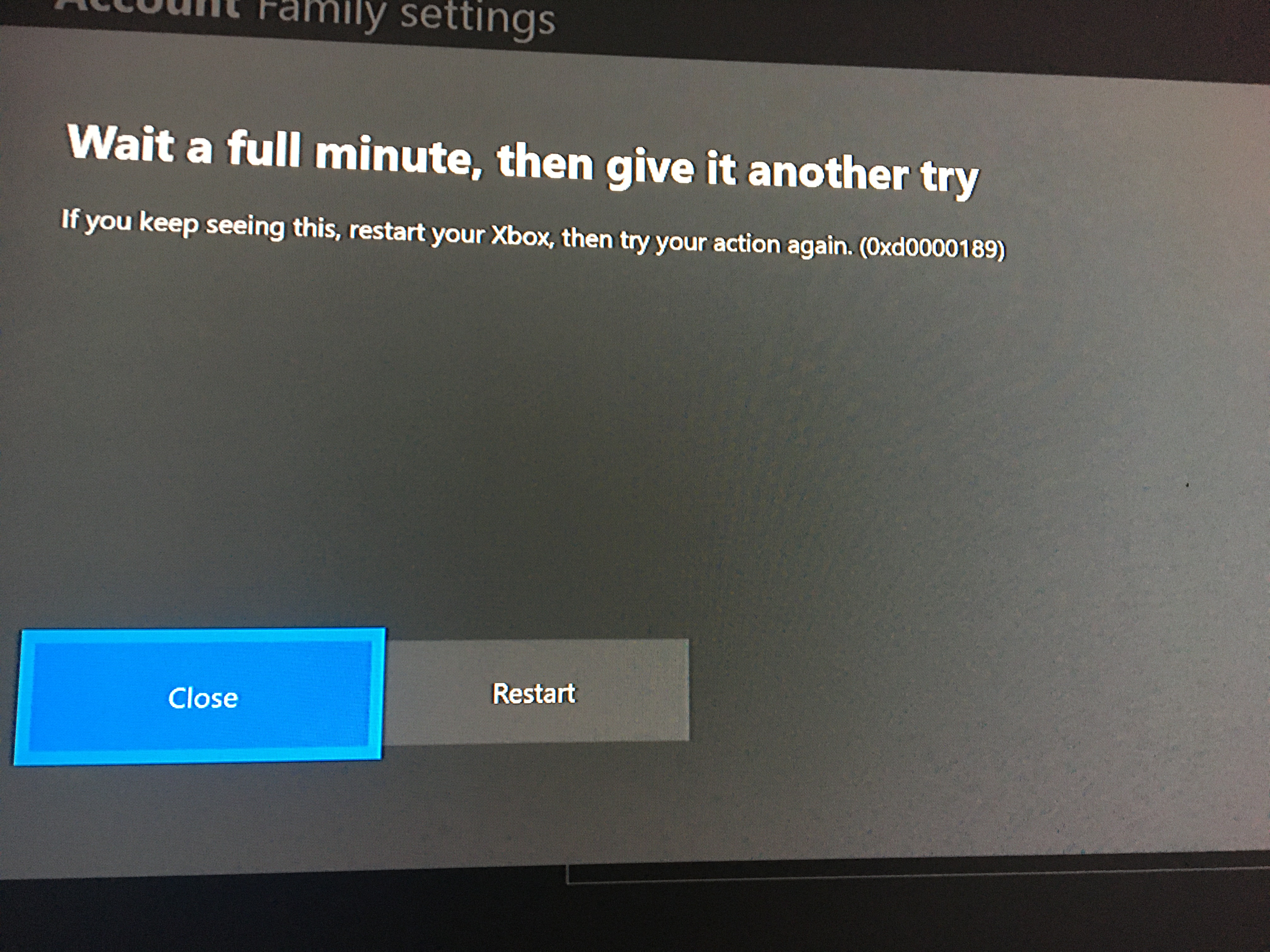 My Xbox Spotify Breaking my system Microsoft Community