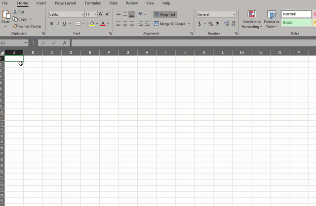 How to Create a Drop-Down List in Excel to Manage Data