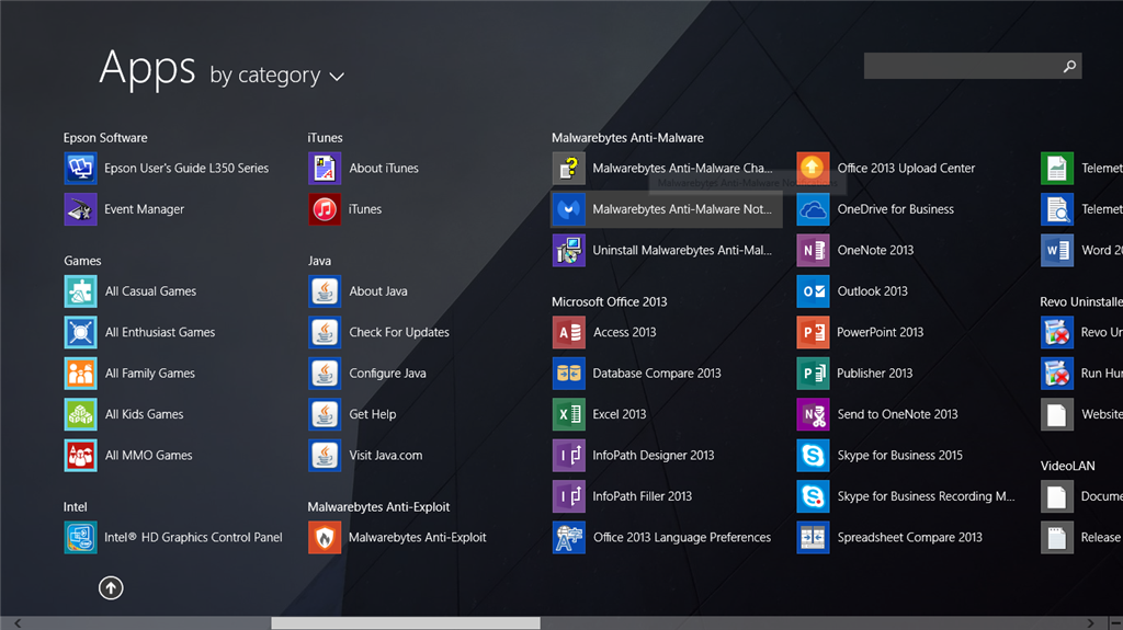 Some Desktop Icons Missing After Uninstalling Winrar Microsoft