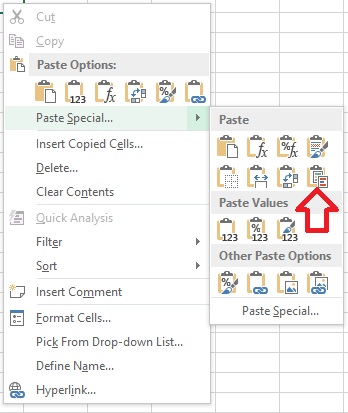 Copying Conditional Formatting to other cells - Microsoft Community