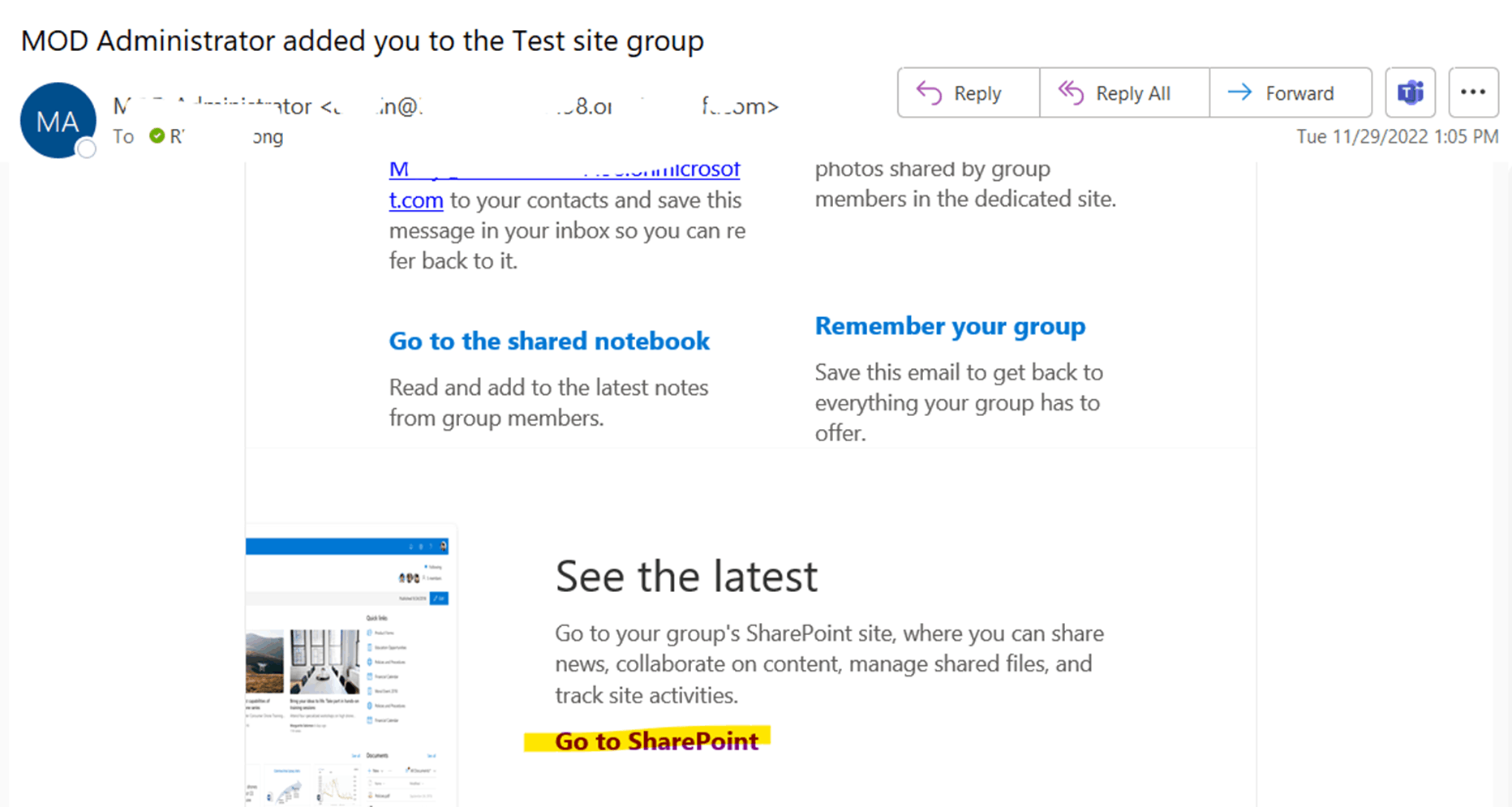 Cannot Add External Users To Sharepoint Site Despite Being Group Owner ...