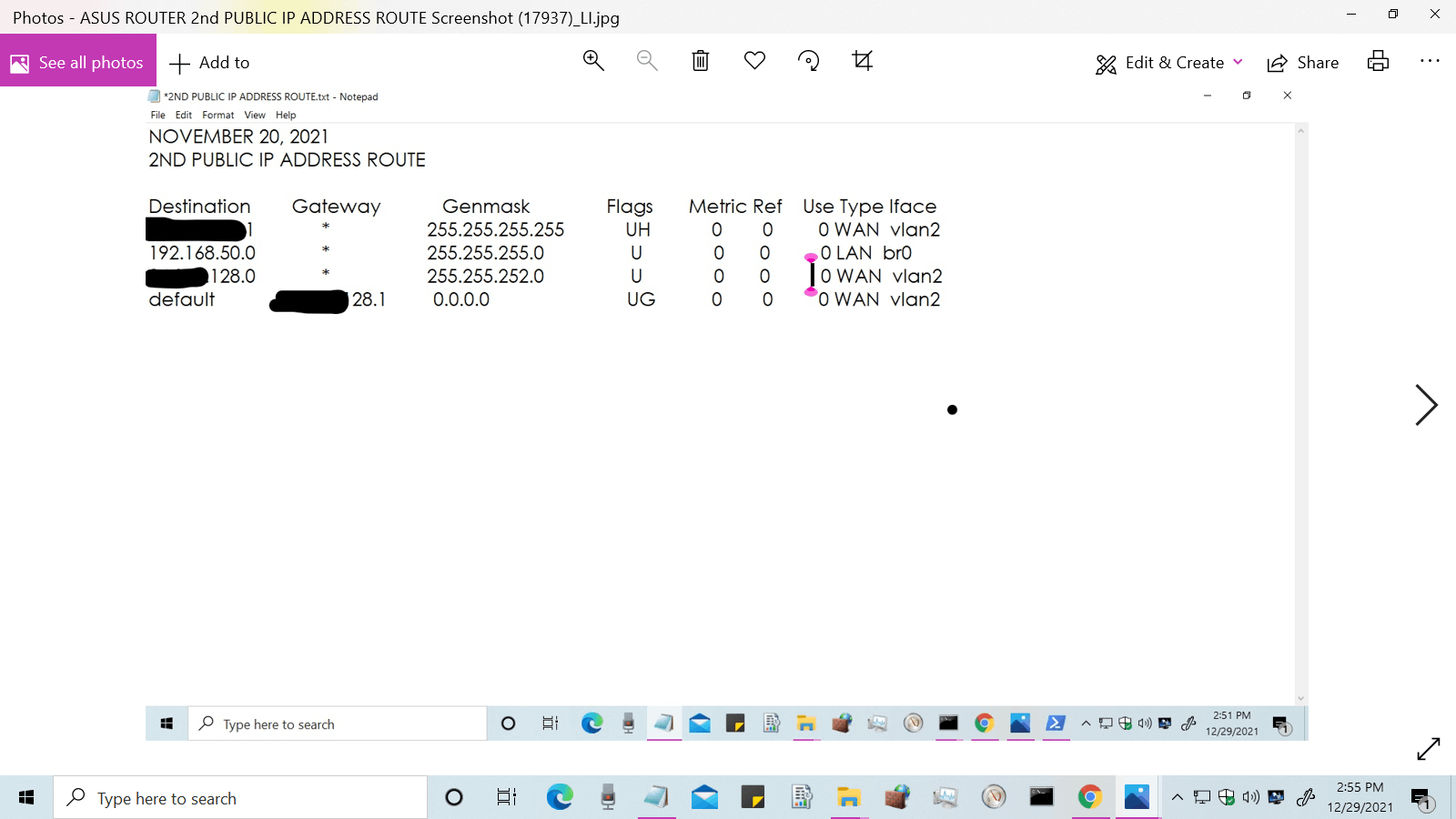 Why Is This On My Computer? (C:)\Program - Microsoft Community