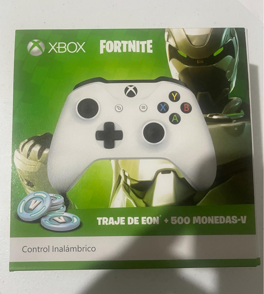 Eon fortnite clearance bundle